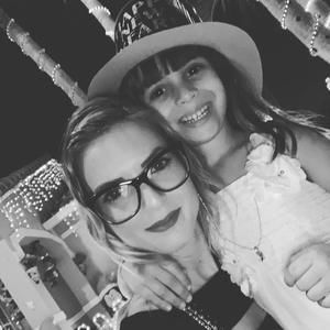 Meet your Posher, Aimee